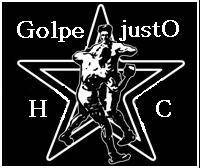 logo Golpe Justo